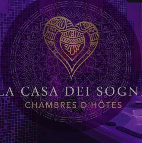 La Casa Dei Sogni Bed & Breakfast Flayosc Exterior photo