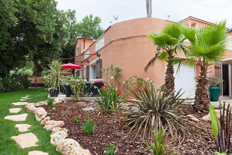 La Casa Dei Sogni Bed & Breakfast Flayosc Exterior photo
